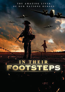 Watch In Their Footsteps