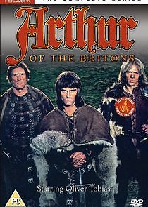 Watch Arthur of the Britons