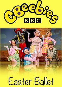 Watch Cbeebies Easter Ballet
