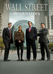Watch Wall Street Warriors