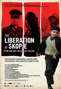 Watch The Liberation of Skopje