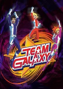 Watch Team Galaxy