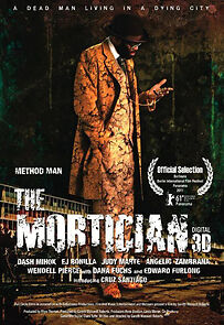 Watch The Mortician