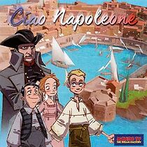 Watch Hello Napoleon