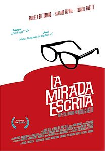 Watch La mirada escrita