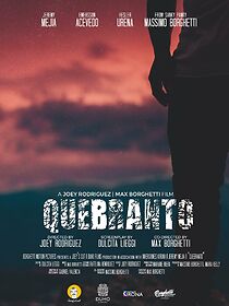 Watch Quebranto (Short 2015)