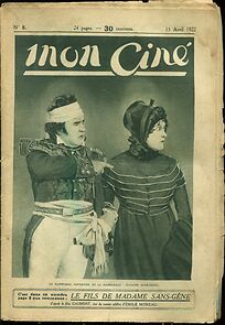 Watch Il figlio di Madame Sans Gêne