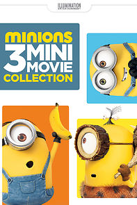 Watch Minions: 3 Mini-Movie Collection