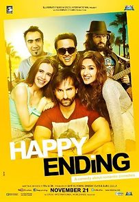 Watch Happy Ending