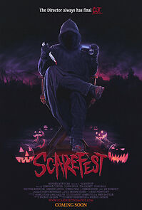 Watch Scarefest