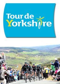 Watch Tour de Yorkshire Highlights
