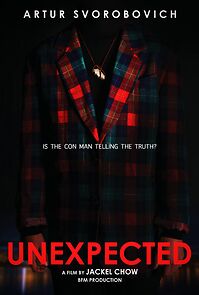 Watch Unexpected (Short 2014)