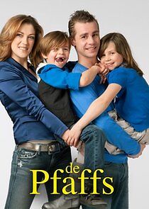 Watch De Pfaffs