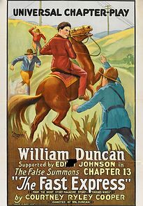 Watch The Fast Express