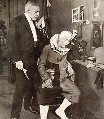 Watch The Clown's Triumph (Short 1912)