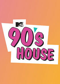 Watch 90's House
