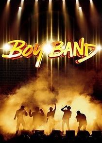 Watch Boy Band