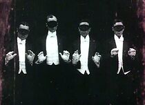 Watch The Black Circle (Short 1913)