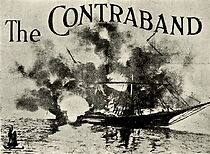Watch The Contraband (Short 1912)