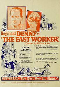 Watch The Fast Worker