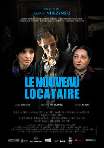 Watch Le nouveau locataire