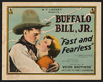 Watch Fast and Fearless