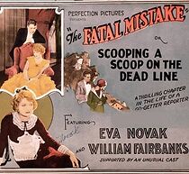 Watch The Fatal Mistake