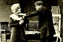 Watch The Loafer (Short 1914)