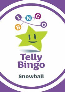 Watch Telly Bingo