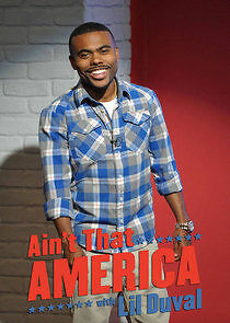 Watch Ain't That America
