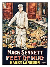Watch Feet of Mud (Short 1924)