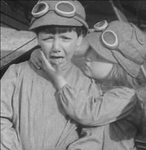 Watch Umanità (Short 1919)