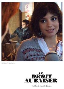 Watch Le droit au baiser