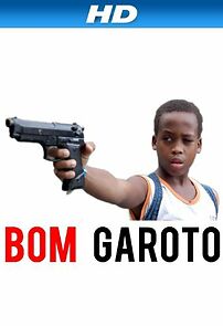 Watch Bom garoto (Short 2008)
