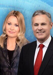 Watch RTÉ News: Nine O'Clock