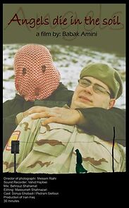 Watch Fereshtegan dar khak mimirand (Short 2008)