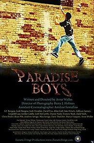 Watch Paradise Boys