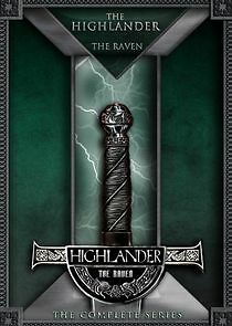 Watch Highlander: The Raven