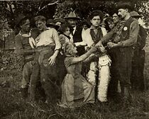 Watch At Perry's Ranch (Short 1911)