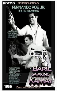 Watch Baril sa aking kamay