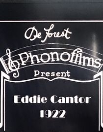 Watch A Few Moments with Eddie Cantor, Star of 'Kid Boots' (Short 1923)