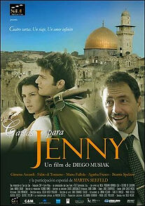 Watch Cartas para Jenny