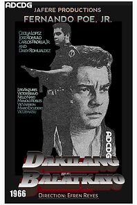 Watch Dakilang balatkayo