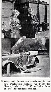 Watch A Fight for Honor