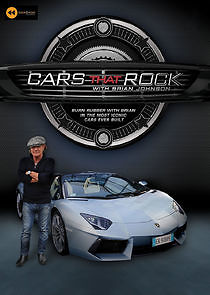 Watch Cars That Rock with Brian Johnson