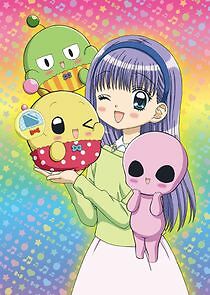 Watch PriPri Chi-chan!!