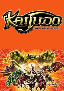 Watch Kaijudo: Clash of the Duel Masters