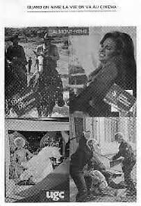 Watch Quand on aime la vie on va au cinéma