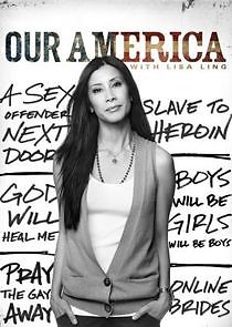 Watch Our America with Lisa Ling