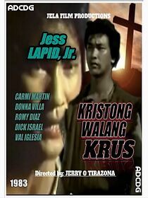Watch Kristong walang krus